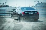 Mercedes-Benz S560 e Lang AMG Line 2017 года (JP)